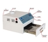 Alimentador da vibração da impressora 3040 do estêncil/CHMT48VB+, cadeia de fabricação do PWB de SMT/forno BRT-420 do Reflow